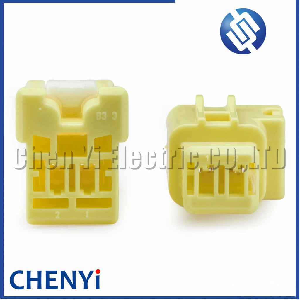 2 Pin Auto connector Sensor plug 7C83-5523-70 7283-5522-70 7C82-5523-70 90980-11883 90980-11884 90980-11886 For Nissan Toyota