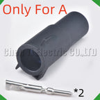 2-Pin Auto Connector Automotive Connectors Manifold Temperature sensor