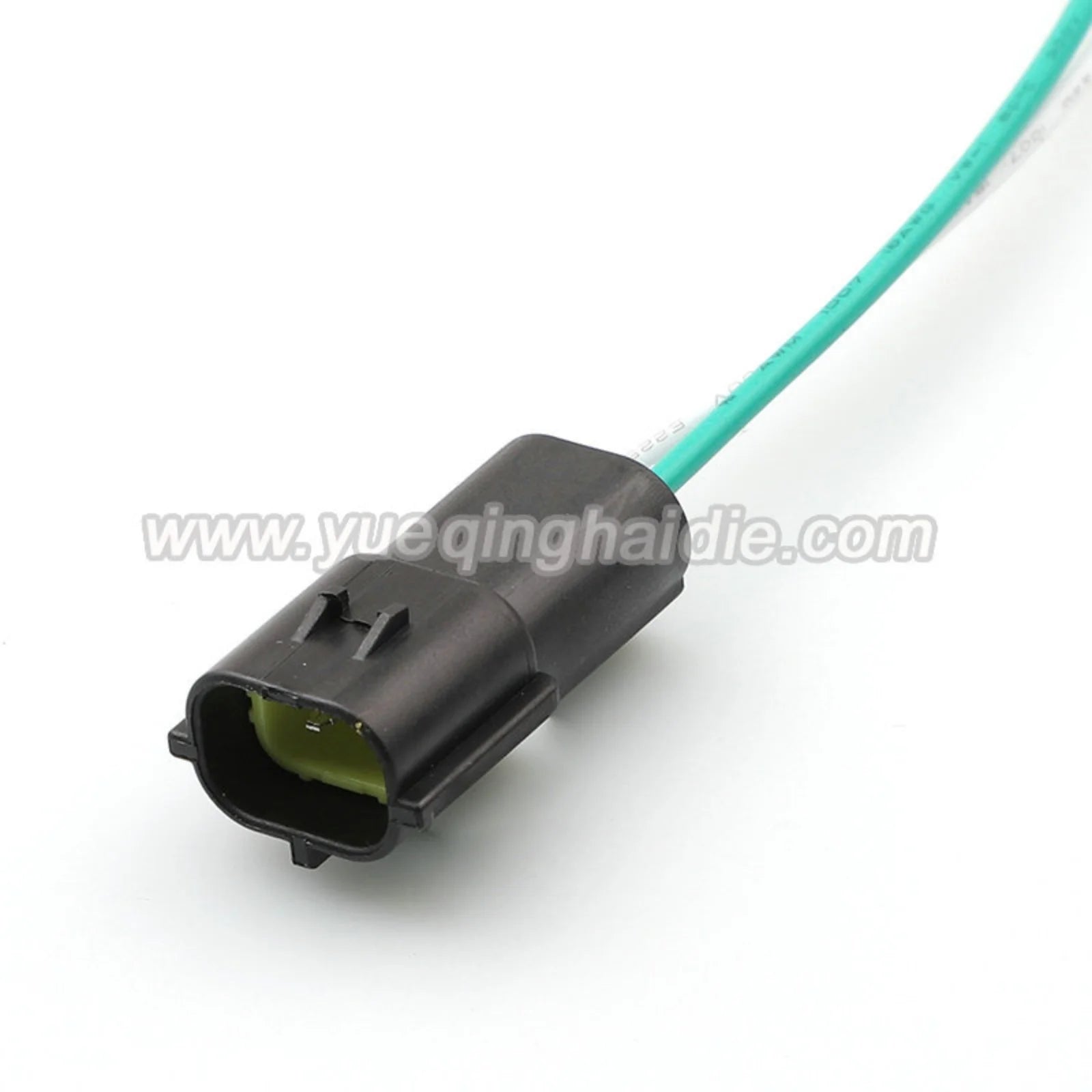 2 PIN 1.8mm Series Male Female Waterproof Connectors Automotive Wiring Harness 174354-2 174352-2
