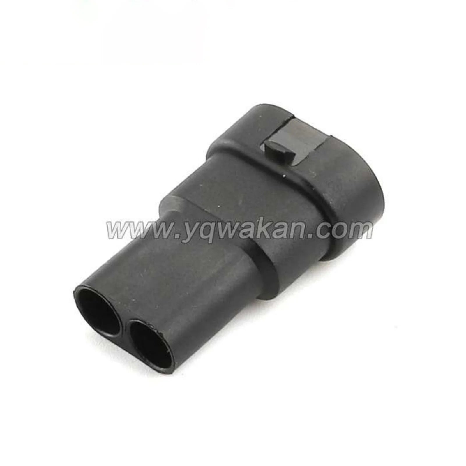 2-PIN Connector Waterproof 2.8mm Series Male Female Connectors Motorcycle Electrical Harnesses Wiring Harness