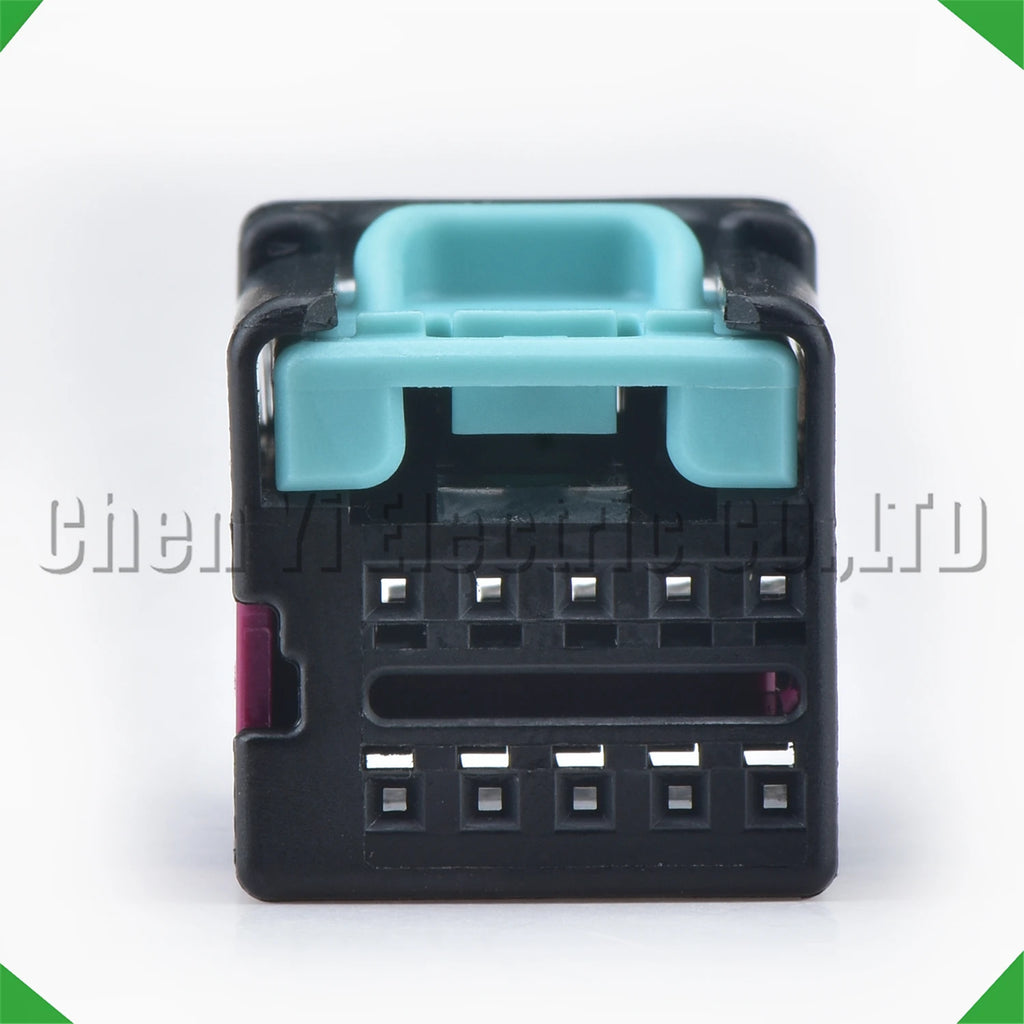10-Pin Auto Connector Connector Automotive Connectors Clutch Shift Vw Audi