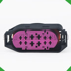 12-Pin Auto Connector Connector Automotive Connectors Upgrading halogen Vw