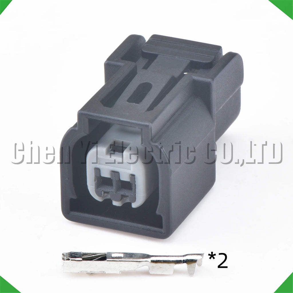 2-Pin Wire Harness Harness Automobile Injector Electronic Waterproof Honda fuel injector
