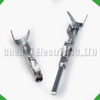 Auto Connector Female Crimp 1452668-1 1718760-1 Sheath Automotive Connectors harness