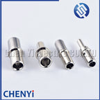Deutsch 0460-204-08141 0462-203-08141 0462-203-04141 0460-204-04141 4AWG 8AWG Stainless Steel Solid Brass Terminal Pin AHDP DTHD