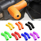 Motorcycle Cover Gear Shifter Shoe Protector Universal Lever Protection Motorbike Parts Moto Gear Shift Sleeve Accessories Amagi