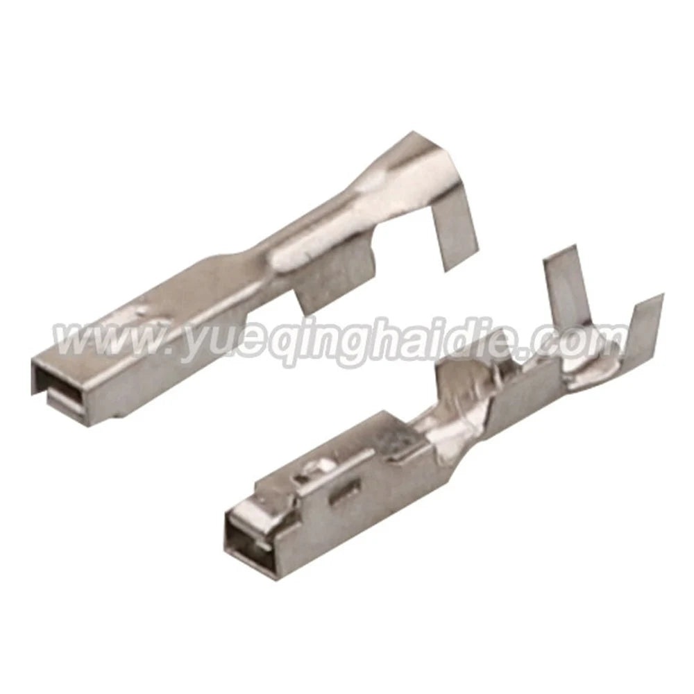 1Pin Connector Waterproof 2.2mm Male Female Connectors Automobile Housing Electric Wiring Harness for Nissan 6188-0551 6185-0862