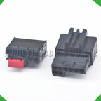 8-Pin Auto Connector Connector Automotive Connectors Reverse Vw Audi led tail light