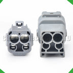 4-Pin Auto Connector Connector Connectors Brake relay harness 90980-10940 Toyota