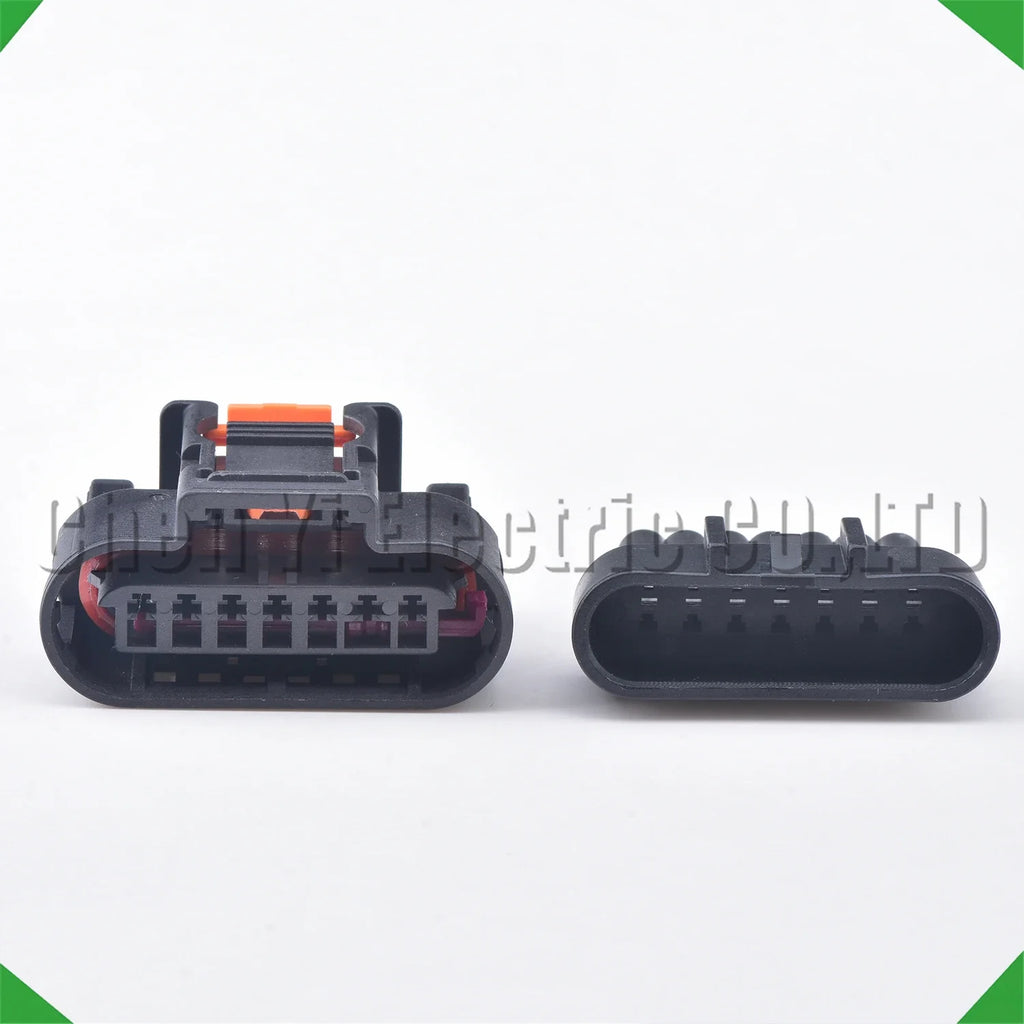 7-Pin Auto Connector Connector Automotive Connectors Ignition Gm Chevrolet ignition