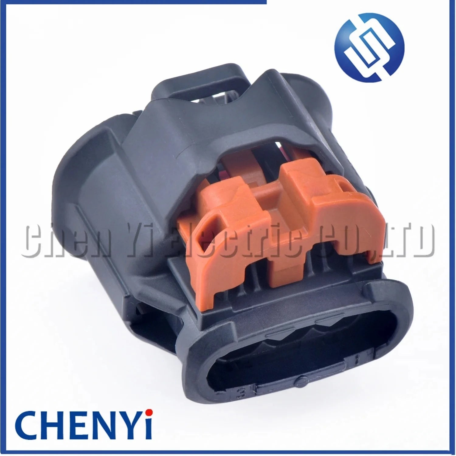 3 Pin female Automotive waterproof connector Engine ignition coil Wire harness plug 13801763 F872100