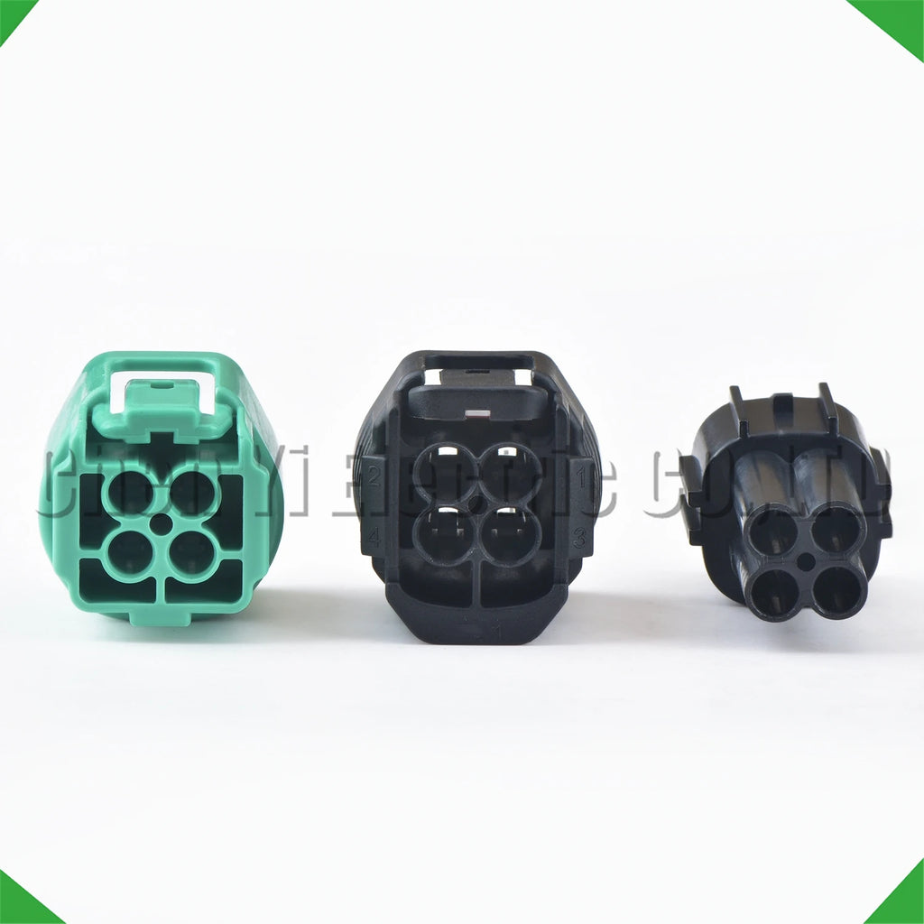4-Pin Connector Connector Automobile waterproof connector engine Alternator Honda Toyota