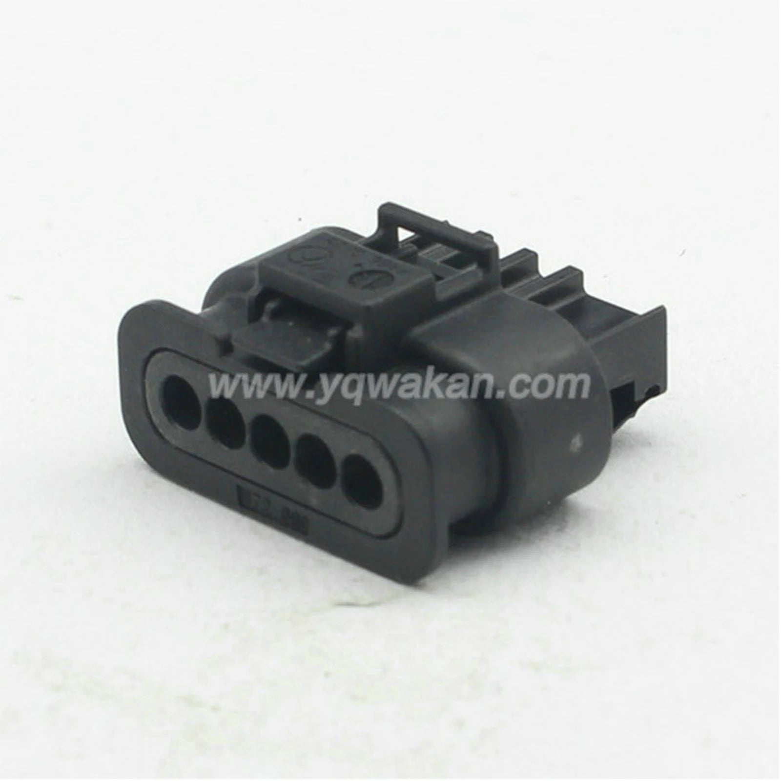5Pin 1.2mm Waterproof Connectors Wire Harness Socket AC Assembly For Benz BMW VW 872860541 872-860-541