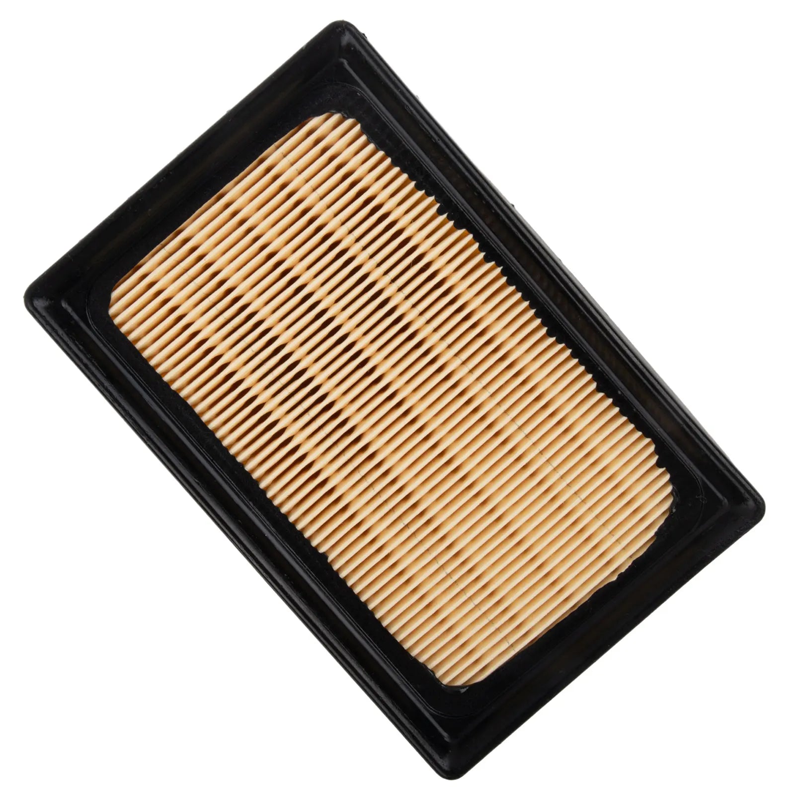 Car Engine Air Filter For Toyota PriusXW50 17801-0M040 17801-21060 17801-0M030 Air Cleaner Diesel Engine High Flow Intake