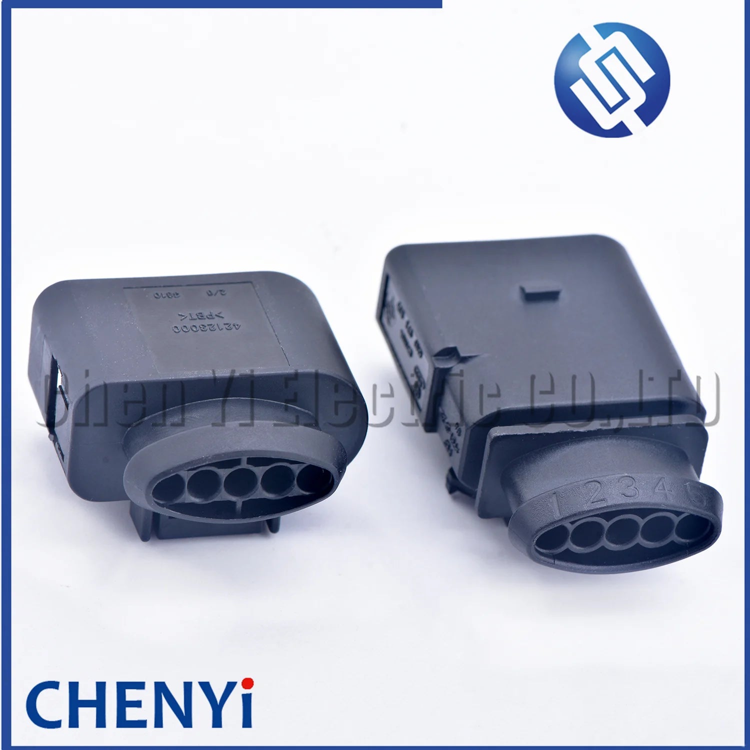 5 Pin 1.5mm series Air Flow Meter Plug MAF Connector Plug Socket 42123000 1-969920-1 6N0973805 1J0 973 705 1J0973705