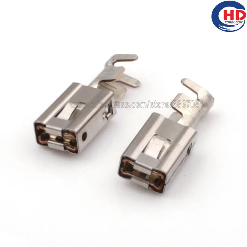 Auto connector Terminal 1241404-3 DJ6234-6.3B