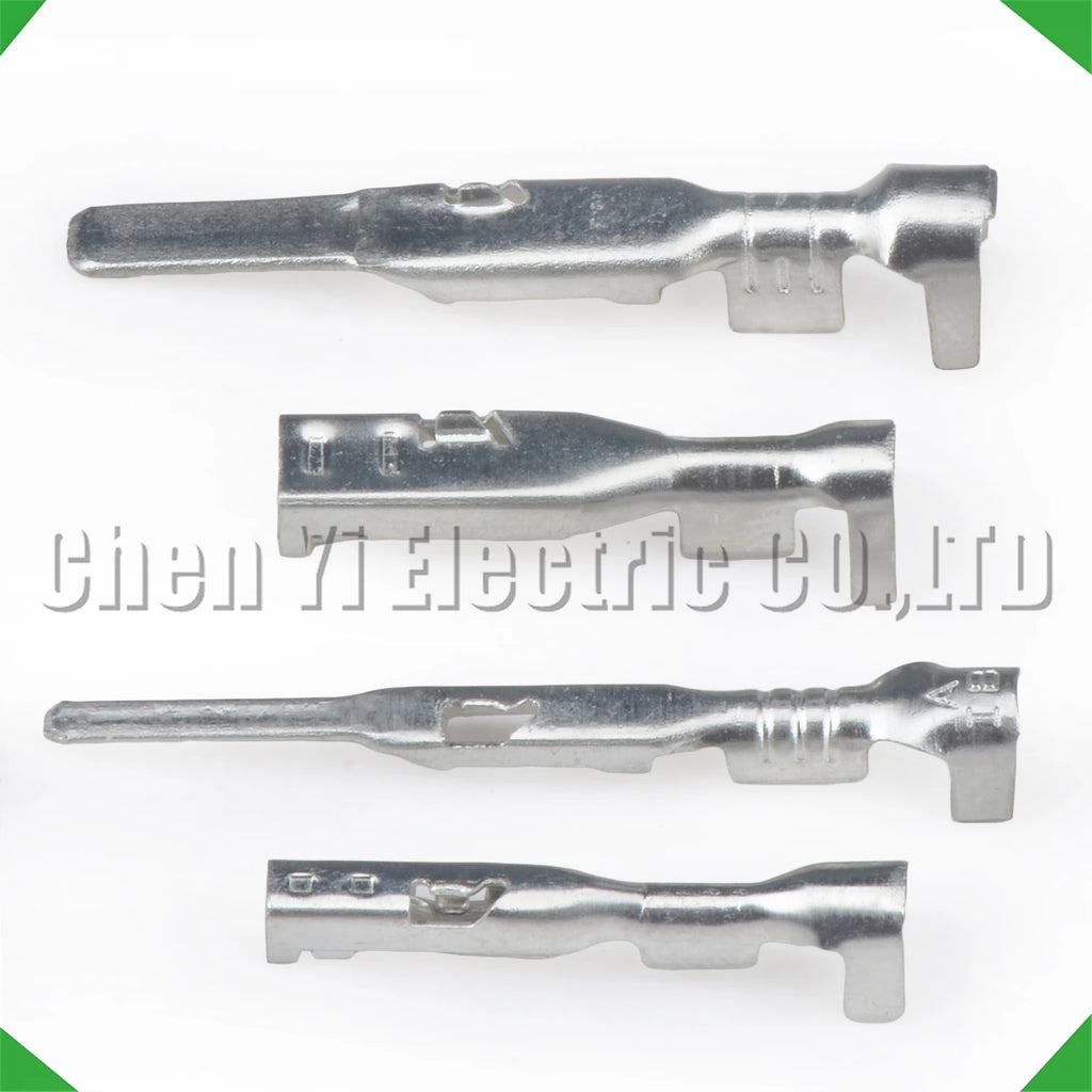 Wire Harness Female Crimp 15326266 15326269 15304731 15304719 Sheath Connectors harness