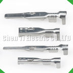 Wire Harness Female Crimp 15326266 15326269 15304731 15304719 Sheath Connectors harness