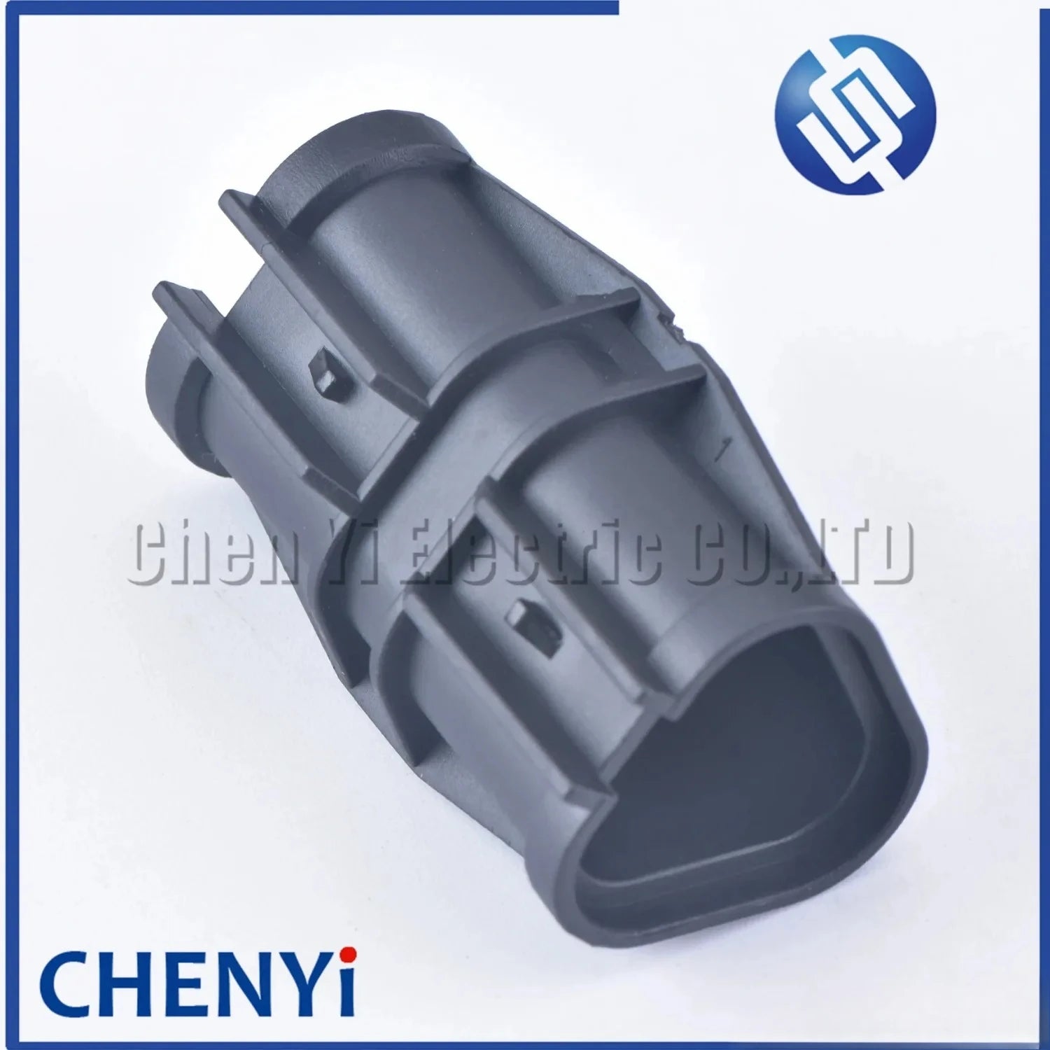1 set Black 3 Pin female or male Automotive waterproof connector plug Harness connector sheath 14165.592.699