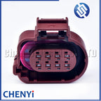 8 Pin Automobile waterproof connector female Tail light Wire harness Plug 982973714 982 973 714