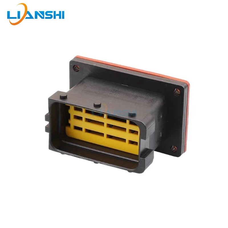 DJ7242-1.5/2.8-11/21 is applicable to 24-hole ECU plug-in CNG computer plug-in 211PC249S0005