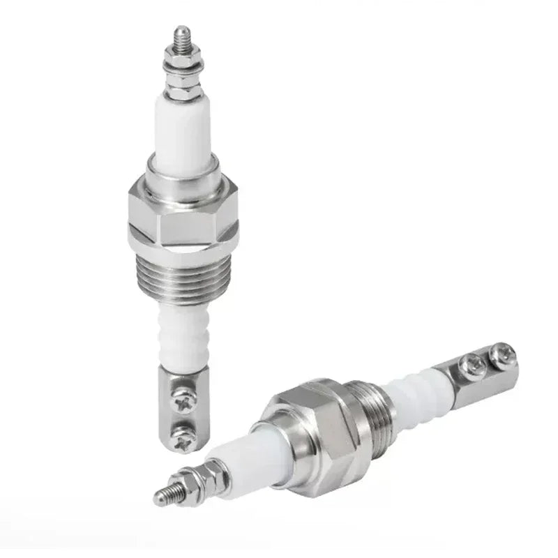 High Temperature High Pressure Boiler Electrode Water Level Sensor, BS-1 PS-1S Probe, Extendable Liquid Level Monitor