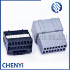 16/22/26/64 Pin ECU connector PCB Plug socket 917992-6 90980-11390 917989-6 90980-11392 917983-6 90980-11425 178883-6 30050-64A