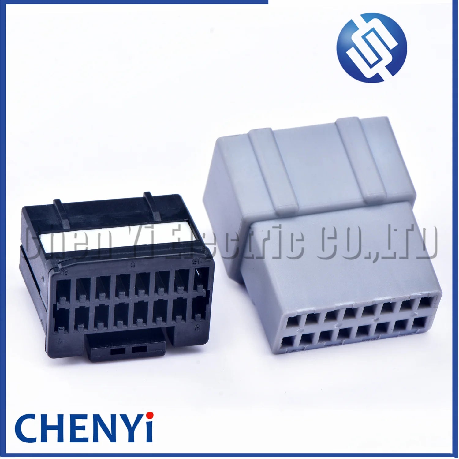 16/22/26/64 Pin ECU connector PCB Plug socket 917992-6 90980-11390 917989-6 90980-11392 917983-6 90980-11425 178883-6 30050-64A