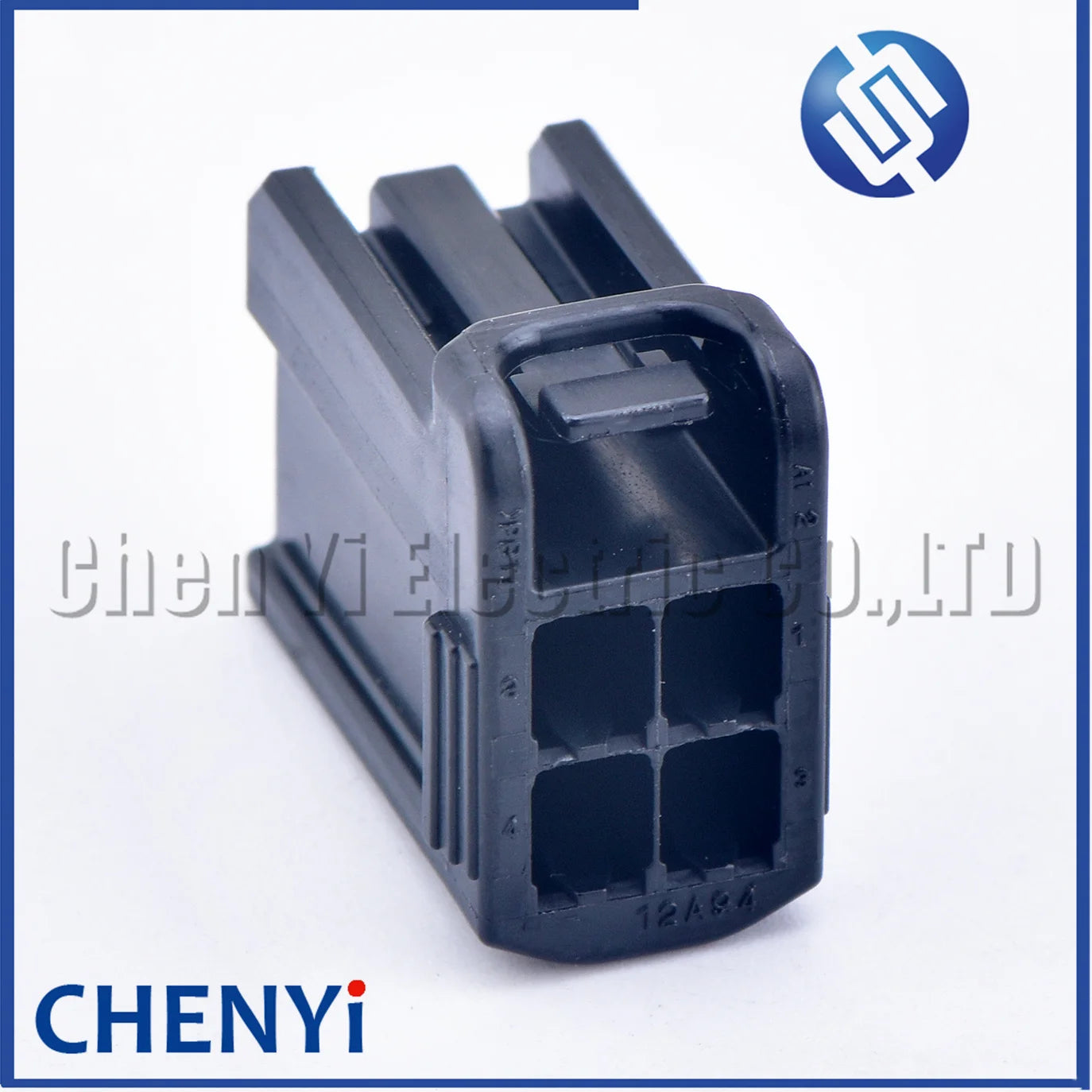 4 Pin female Auto Wire Harness Connector Steering wheel plug 90980-12A94 9098012A94 12A94 For Toyota Prado LEXUS RX 350