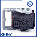 55 Pin Auto waterproof connector Engine controller Computer board ECU module plug 34885-5511 For Infiniti Nissan Patrol Y62