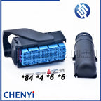 94 Pin ECU Engine Computer Plug 2209490-1 2208280-7 2208280-9 2208284-9 2209545-1 1-2209545-9 For Changan Truck excavator