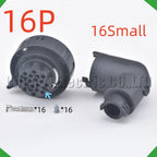 16-Pin Auto Connector Automotive Connectors Transmission Gearbox Controller