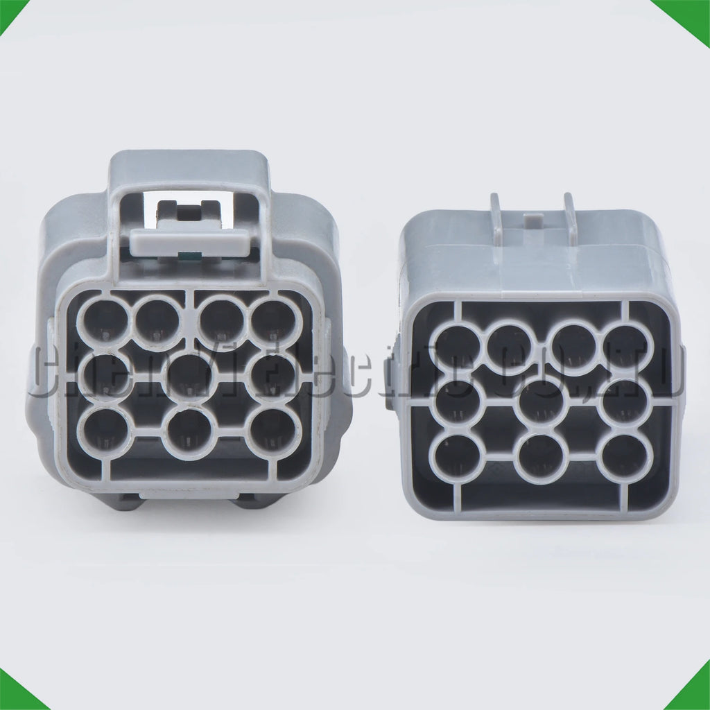 10-Pin Auto Connector Connector Automotive Connectors headlight Mazda headlight