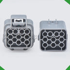 10-Pin Auto Connector Connector Automotive Connectors headlight Mazda headlight