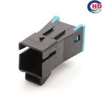 6pin auto waterproof electric plastic wire harness connector 12064754