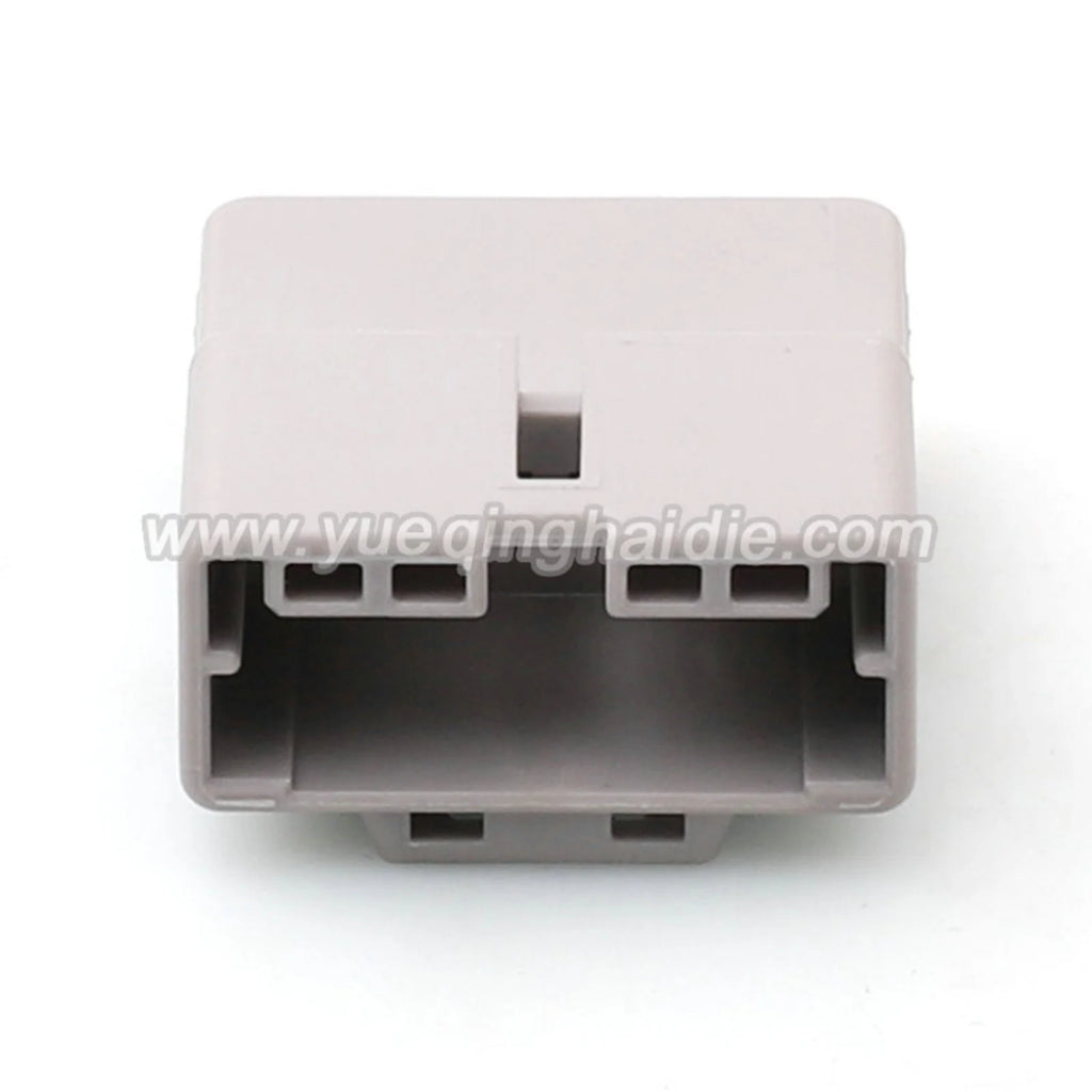 8 PIN 1.2mm Unsealed Connector For Nissan Xuanyi Tiida steering wheel hairspring main plug Connector 7282-5980-40 MG653254-41