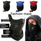 Bicycle Riding Mask Motorcycle Riding Mask Suitable for Motorcycle Bicycle Riding Wind and Cold Mask Motorcycle Helmet Amagi