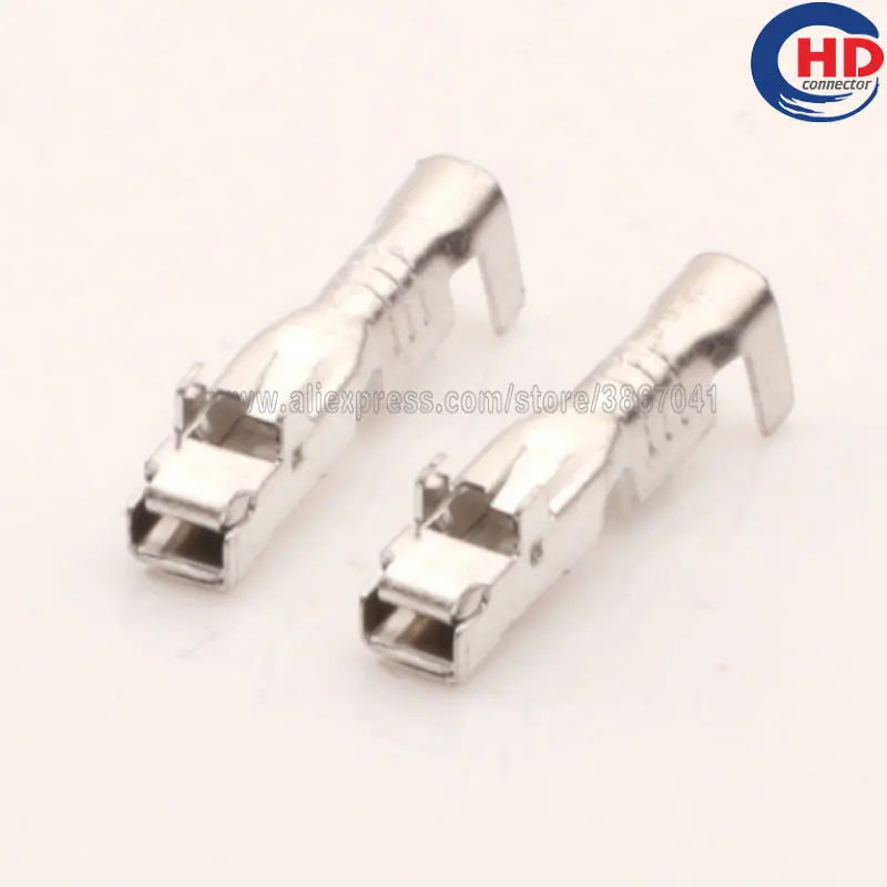 Auto connector Terminal 368085-1/368083-1/368084-1 DJ622-2.3-0.6A