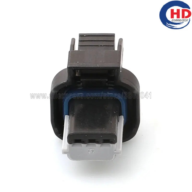 3pin cable wire harness connector housing plug connector HP286-03021/HP296-03120