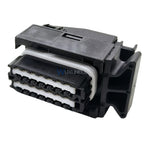 28 Pin 1393436-4 1393454-5 Sealed Automotive ECU Wire Connector