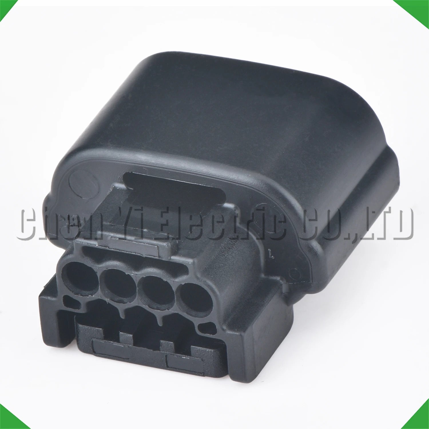 4-Pin Auto Connector Automotive Connectors Pressure Switch Control sensor