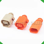 2-Pin Connector Waterproof Connector temperature sensor keyless access module 1J097 sensor