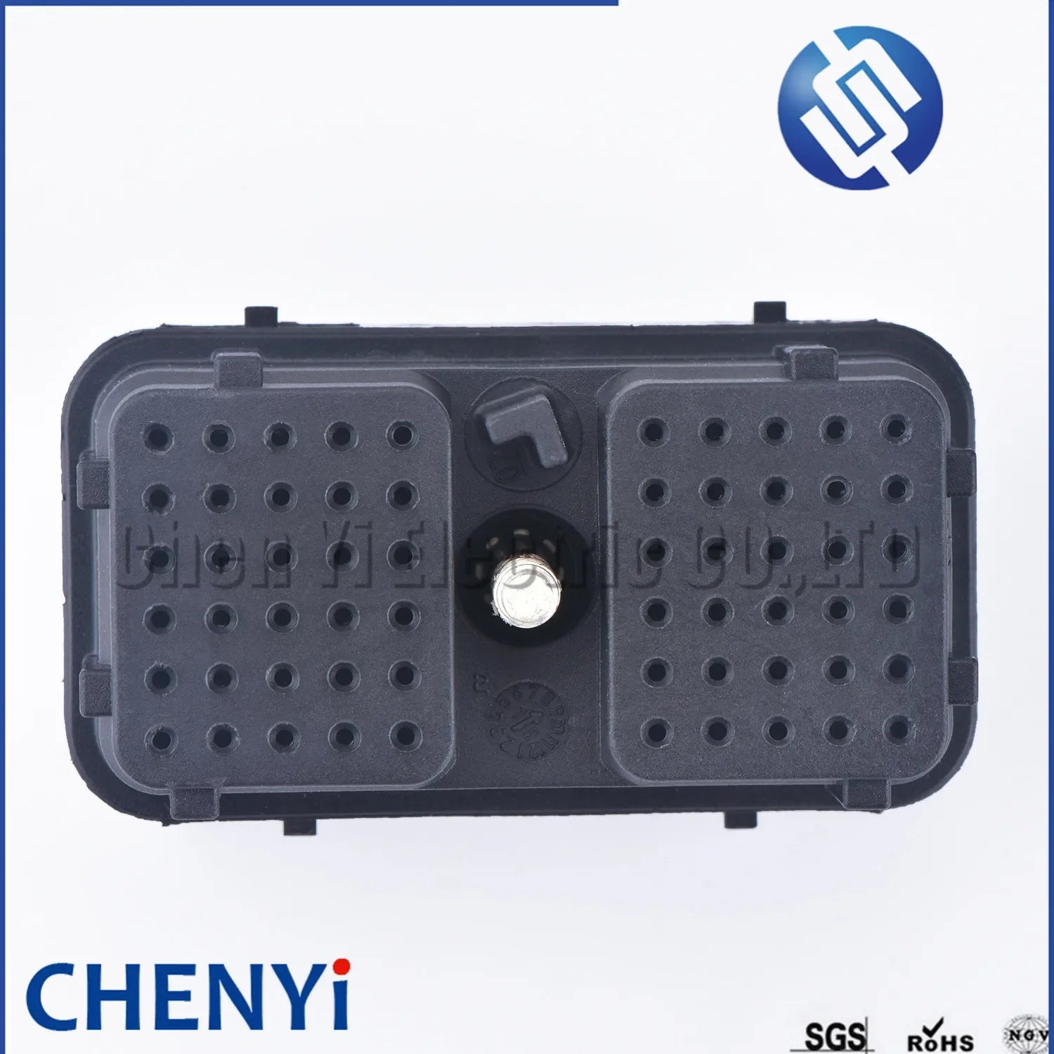 60 Pin DRC series DRC26-60S07 automotive waterproof plug Socket connector DRC26-60S DRC20-60P07 0528-002-6005 For Cummins