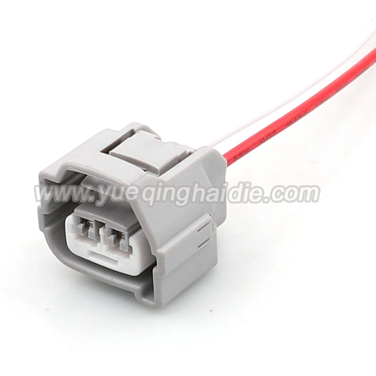 2 Pin Connectors Waterproof 4.8mm Male Female Connector Automotive Wiring Harness Terminals Cable Socket 90980-10901 90980-10899