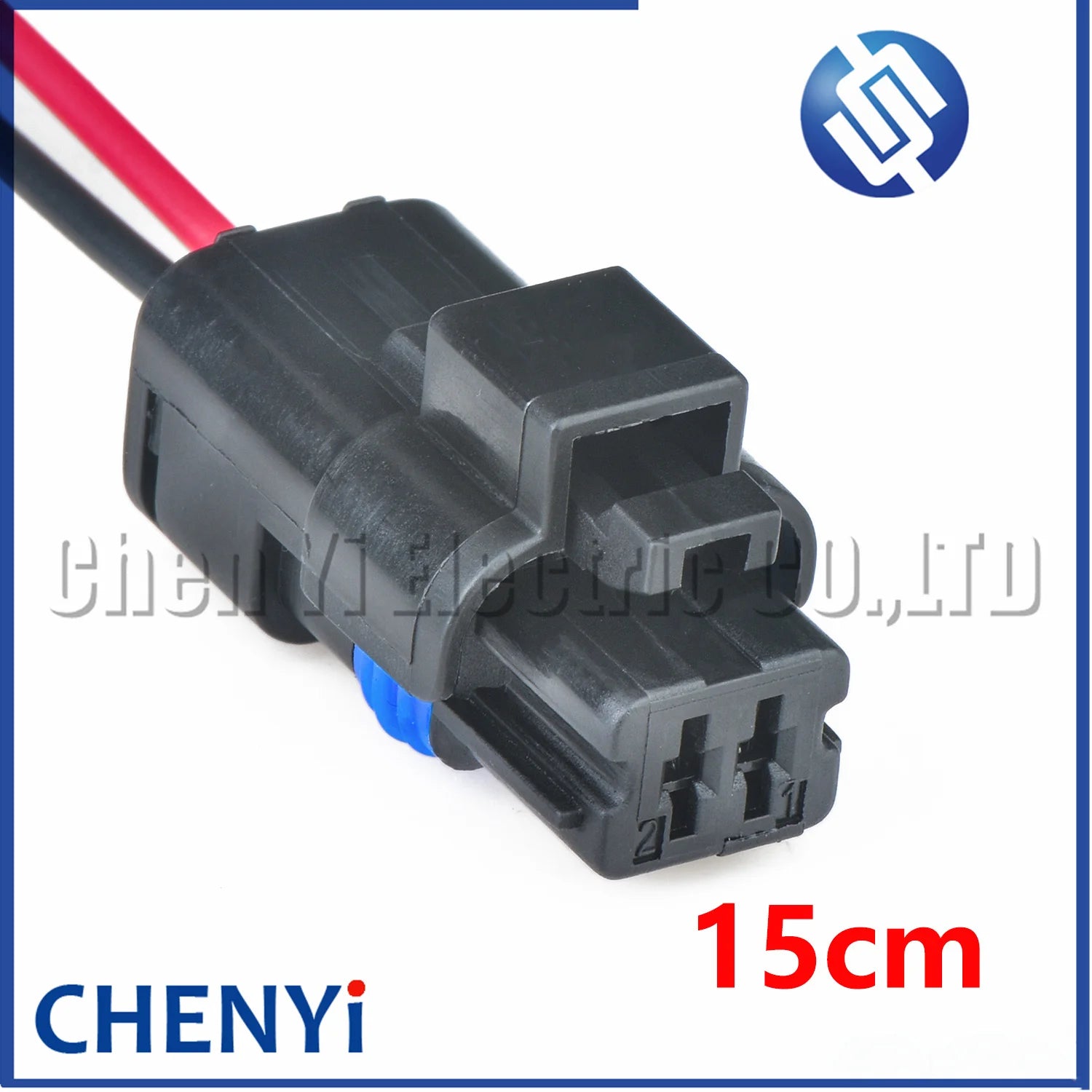 2 Pin auto connector Water temp sensor headlight Solenoid valve plug 211PC022S0149 211PC022S5149 211PC022S6149 211PC022S8149