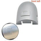 Car Door Handle Cover Front Left For KOLEOS 2009-2018 Car Styling Exterior Door Handle Trim Bowl Accessories