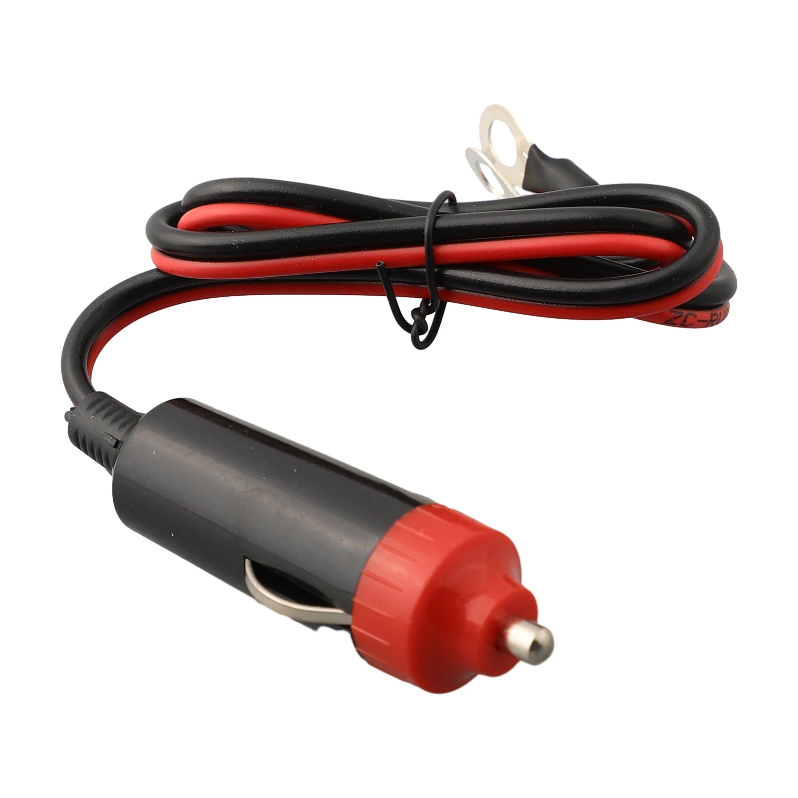 1 PCS Car Power Supply  Inverter Wire Convenient Male Socket  Replacement 50cm Long Car Cable  Socket Adapter