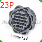 23-Pin Auto Connector Automotive Connectors instrument harness 98957-1138 98958-1038