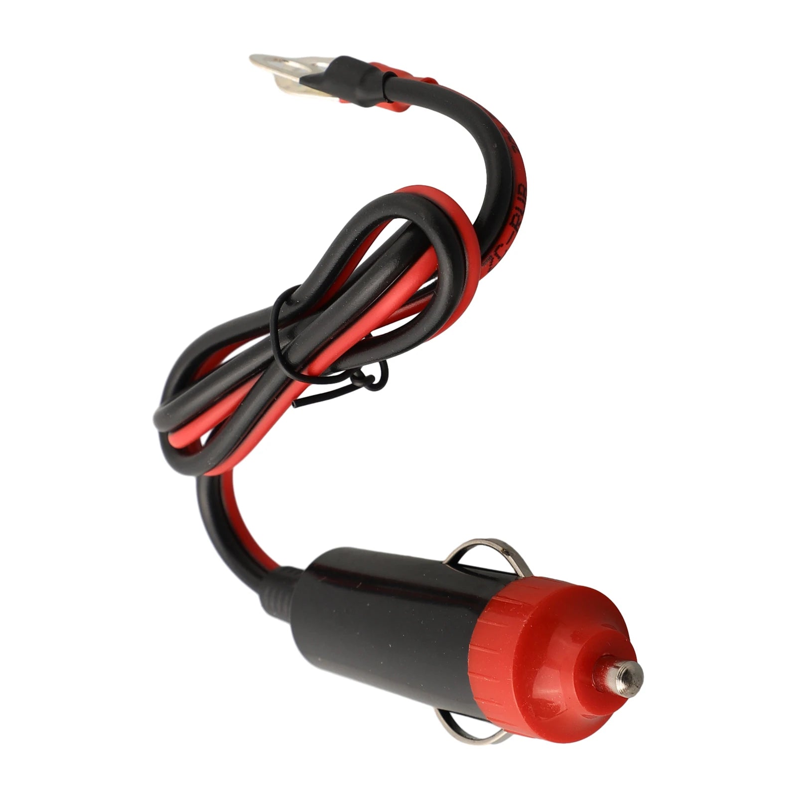 1 PCS Car Power Supply  Inverter Wire Convenient Male Socket  Replacement 50cm Long Car Cable  Socket Adapter