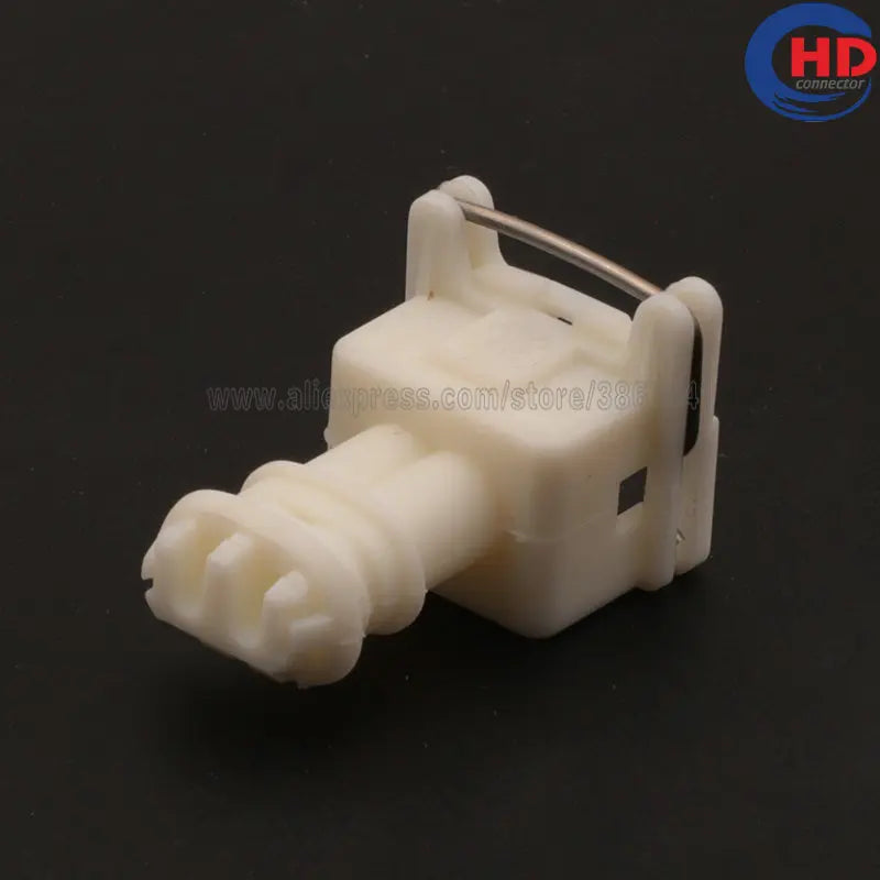 2pin auto waterproof electric plastic wire harness connector 282189-3